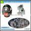 perfume bottle logo printing machine china LC-TPM-100T