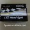 H4/H7/H8/H11/9005/9006 50W 3600 lumen led headlight