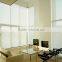 Living Room Window Rolling Shutter Suncreen Fabric
