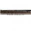Jumbo HB 7'' plastic pencil with black lead