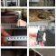 Quality FFP 12mm marine plywood for philippines market film faced plywood