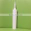 320ml high quality empty plastic tube for Polyurethane Sealants