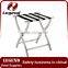 Professional Customized steel shelves baggage shelf