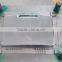 beauty case cosmetic packaging square plastic eyeshadow case_10600822