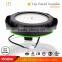 High lumen 130Lm/w 100w industrial lightsnfor supermarket ufo led high bay light