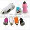 New arrival the bullet type mini usb bullet micro usb car charger with CE ROHS FCC approved