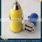 Best Selling Dual USB 2.1+1A car charger bullet mini car charger for mobile phone