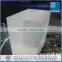 clear/ transparent acrylic sheet for acrylic fish tank