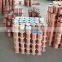 CCA(copper clad aluminium) electric parallel wire from china