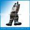 neoprene waterproof camo chest waders