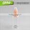 30ml screw cap pet plastic bottle for ejuice