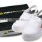 Delta White Sandal Metal Toe Anti-slip quick-dry lining microfibre safety shoes