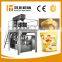 Excellent quality crisps packaging machine
