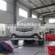 Lanqu inflatable car model exhibitation car model