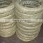 Hot Dipped Galvanized Wires