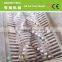 HDPE/PP Drum Shredder