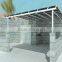strong than canvas DIY gazebo canopy for your house or windows