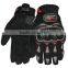 BMX racing motorcycle sports gloves all fingers protective gloves