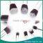 10pcs High Quality Professional Makeup Brushes Cosmetic Brush Set