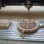 Nc-studio controller cnc router named wood router engraver cutter machine
