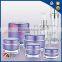 2015 High Quality Frosted Acrylic Bottle