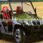 EEC EPA approval 600cc 4 wheel drive 4x4 diesel utv