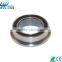 MF128rs small bearing with flange