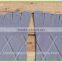 Mercerized cotton socks five toe knitting machine socks men socks wholesale