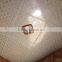Ceiling Tiles,Other Plastic Building Materials Type high quality pvc ceiling, pvc ceiling panels instead of gypsum boards                        
                                                Quality Choice