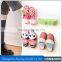 The Latest Plastic shoes rack