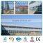 prefabricated durable light steel structure industrial building