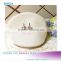 YIWU RODA 100% polyester sandwich 6 sets beige fashion laundry bag                        
                                                Quality Choice