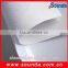 Super Smooth Glossy 450g Backlit Flex Banner Advertising Materials