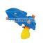 plastic cartoon shark water gun for boy play game in summer