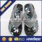 2015 China summer latest sandal design for man,factory nice sandal for man
