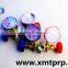 TP Manufacturer Refrigeration Manifold Pressure Gauge