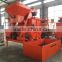 CLC cement block making machine without autoclave