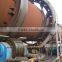 coal mining coal dust rotary dryer for mining ore processing