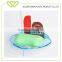 CH70037Factory cheap Plastic Translucent soap box Wholesale