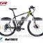 2016 hot sell 7 speeds electric mountain bike bycicle in Dubai