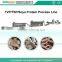 Peanut Protein Food Manufacturer/Soya Chunks Processing Machine