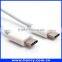 Economic best selling reversible usb 3.1 type-c cable