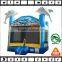 Used Commercial Dolphin Bounce House for Adult or Kids, Inflatable Jumping Castle for Sale