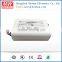 Meanwell 25W Switching Power Constant Voltage 12v led driver 25w led driver