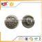 Customed Eyelets 4mm Concave Jeans Rivet for Alll Kind of Garment
