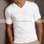 Eco-friendly odor free O-neck T-Shirts for men made in taiwan sportswear