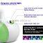 WIFI 1080P smart baby movement monitor 10MP table lamp for baby