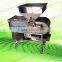 Stainless steel tea winnower machine on sale