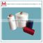 polyester yarn manufacturer supply spun polyester yarn for weaving