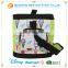 6 cans insulated cooler bags